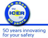 50 години ICER